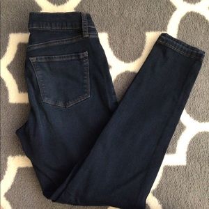 Banana Republic Skinny Fit Jeans